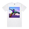 AS Colour - Staple Tee Thumbnail